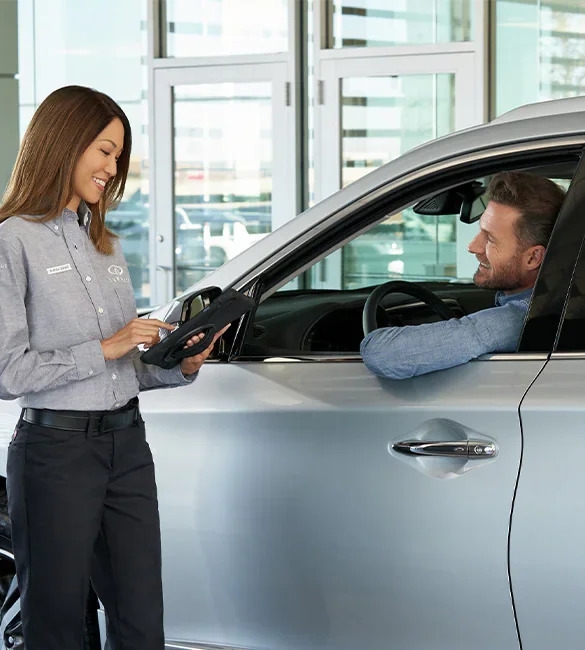 Signature Flex Lease