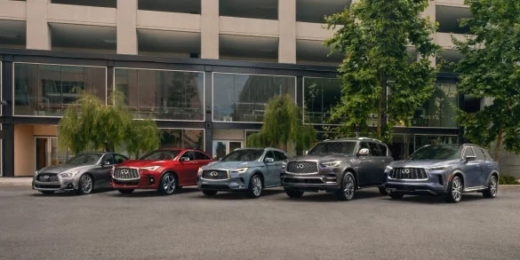 Signature Flex Lease