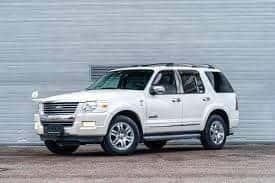 Tim Moran Ford Certified Pre-Owned Hemet California 