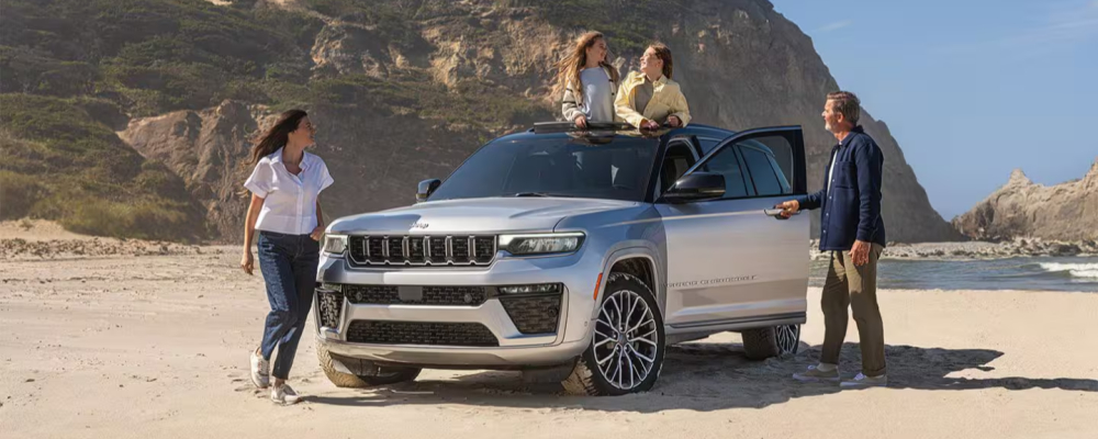 Sterling Chrysler Dodge Jeep RAM Opelousas Opelousas LA