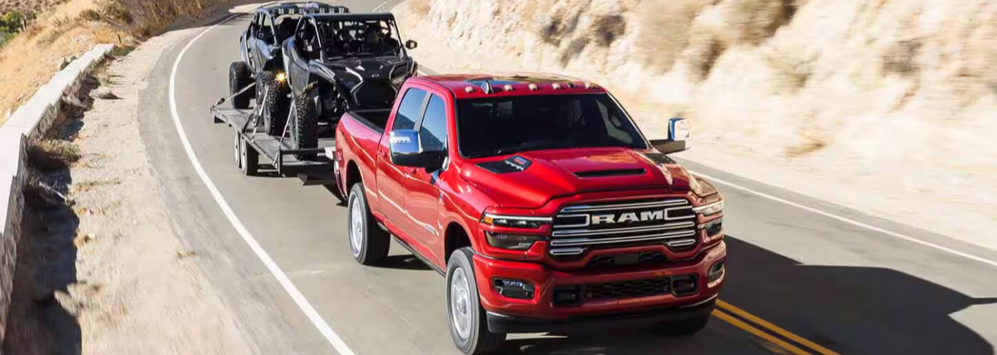 Sterling Chrysler Dodge Jeep RAM Opelousas Opelousas LA