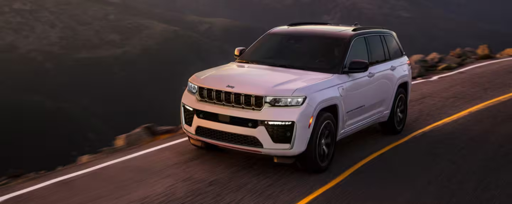 Sterling Chrysler Dodge Jeep Ram West Jennings LA