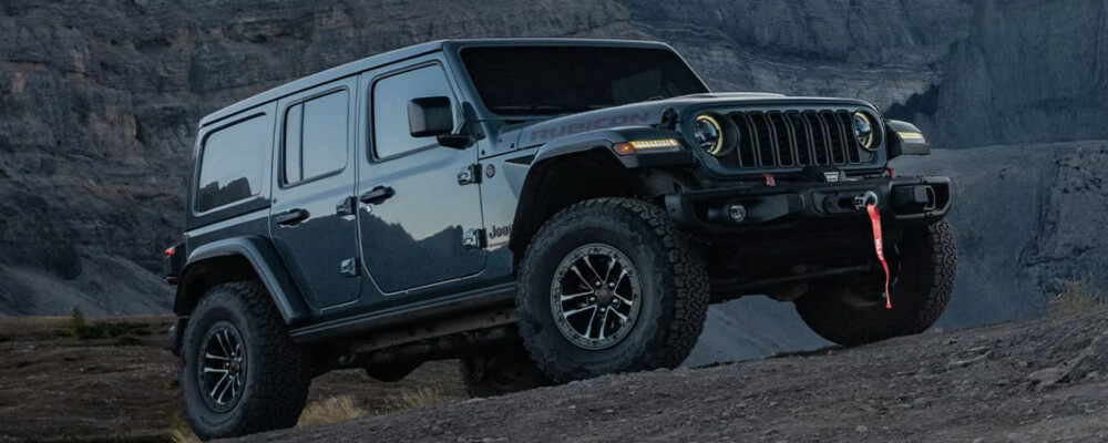 Sterling Chrysler Dodge Jeep RAM South Maurice LA