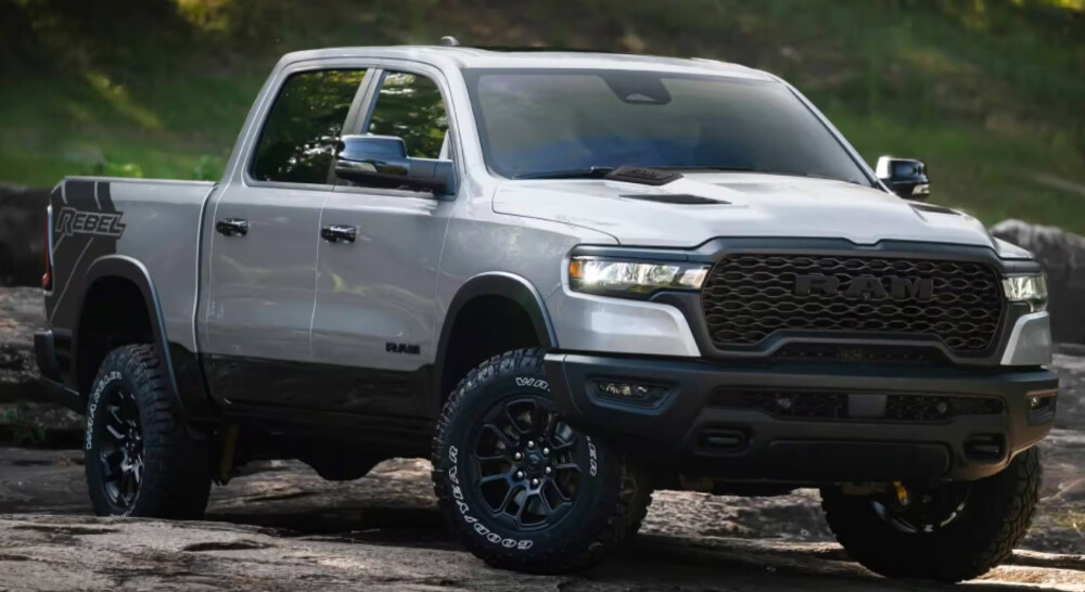 Sterling Chrysler Dodge Jeep RAM South Maurice LA