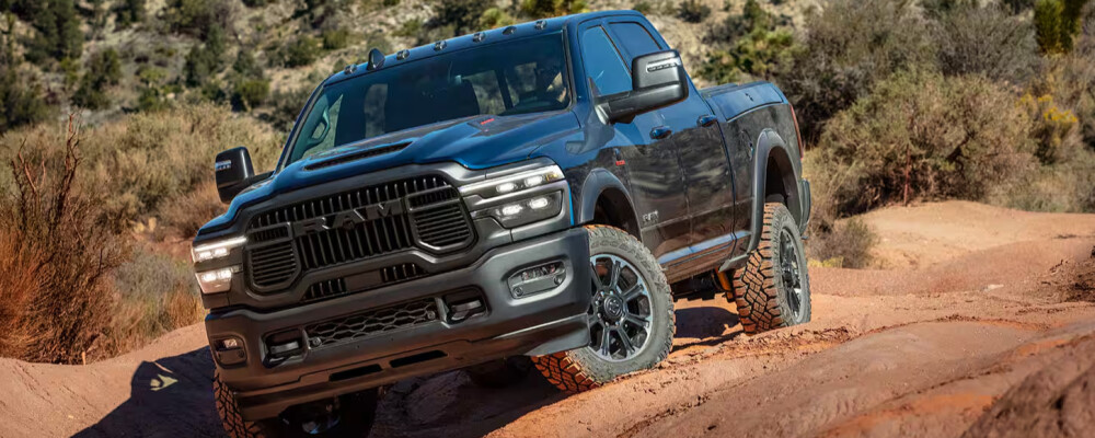 Sterling Chrysler Dodge Jeep RAM South Maurice LA