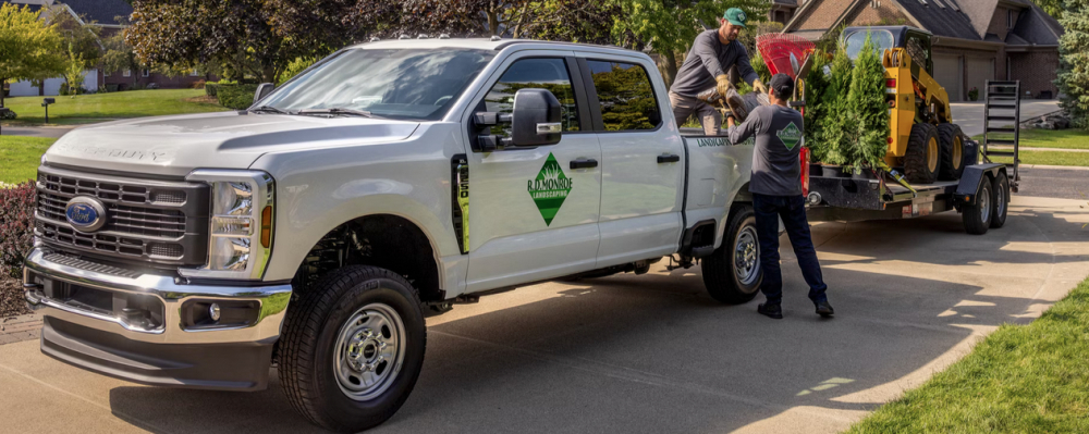 Sterling Ford Opelousas LA