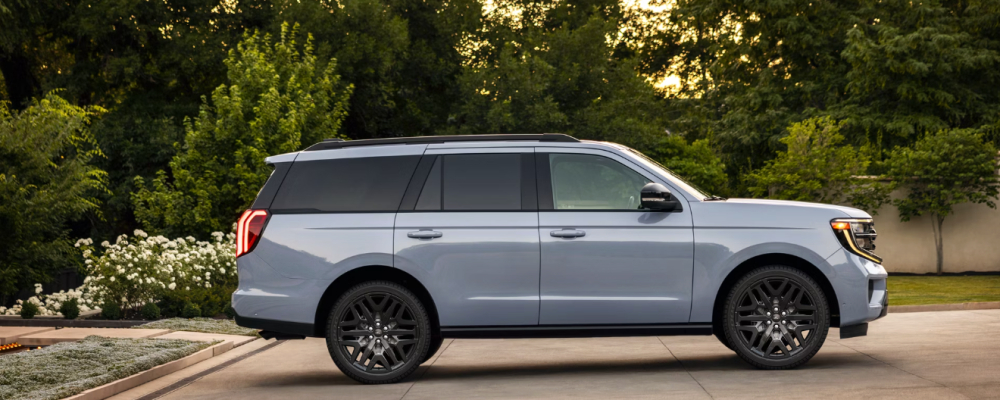 Sterling Ford Opelousas LA