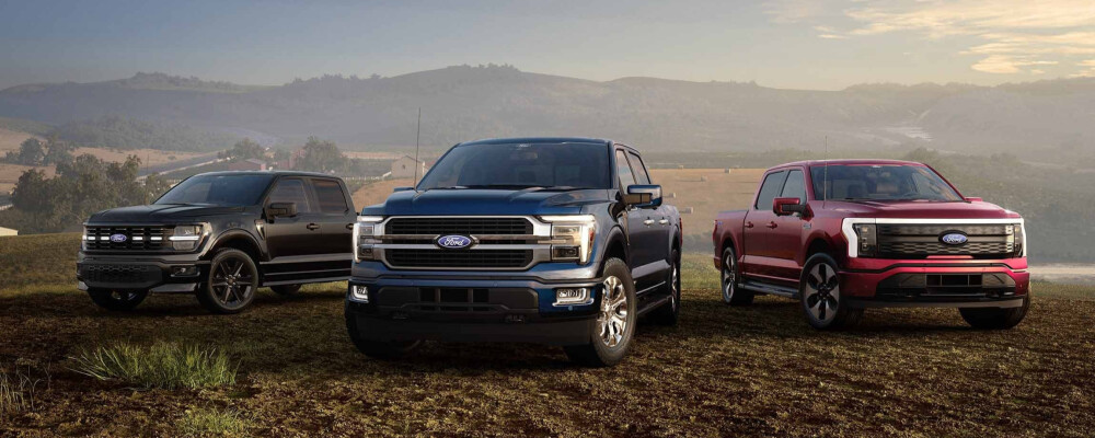 Sterling Ford Opelousas LA