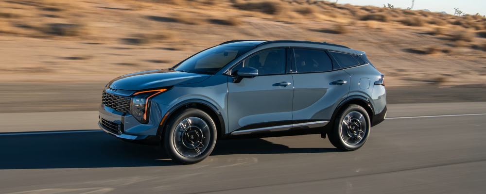 Sterling Kia Lafayette Lafayette LA