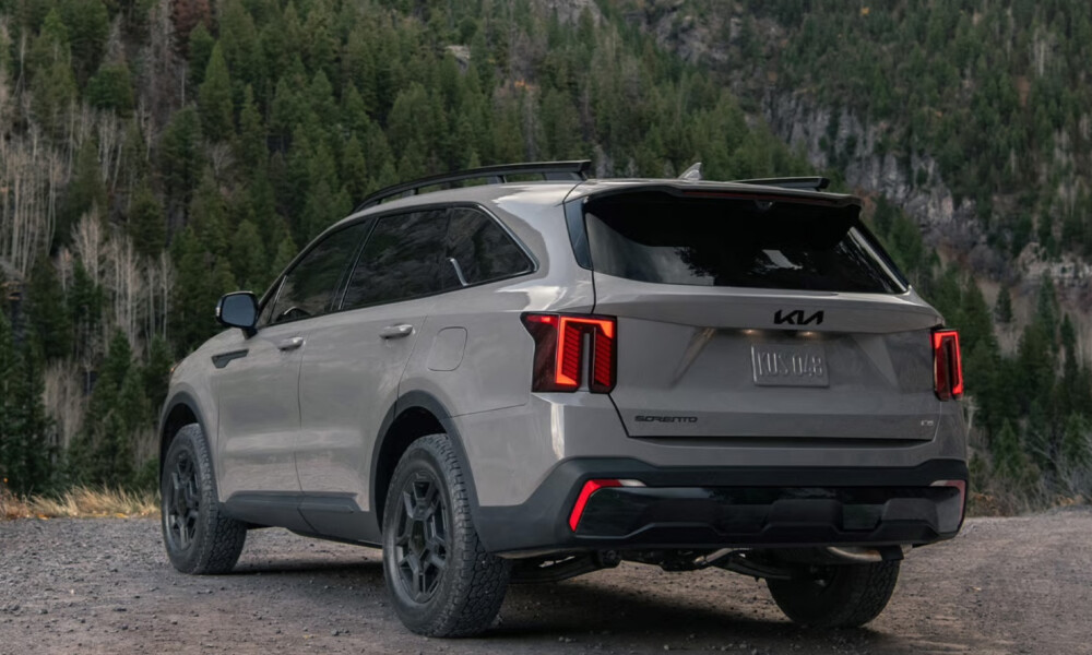 Sterling Kia Lafayette LA