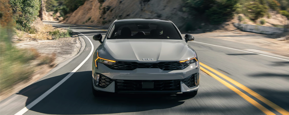 Sterling Kia Lafayette LA