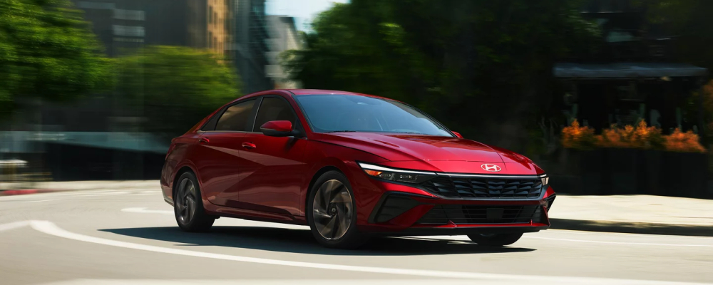 Sterling Hyundai Lafayette LA