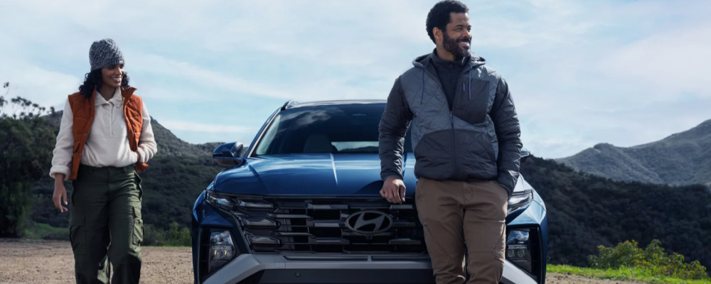 Sterling Hyundai Lafayette LA