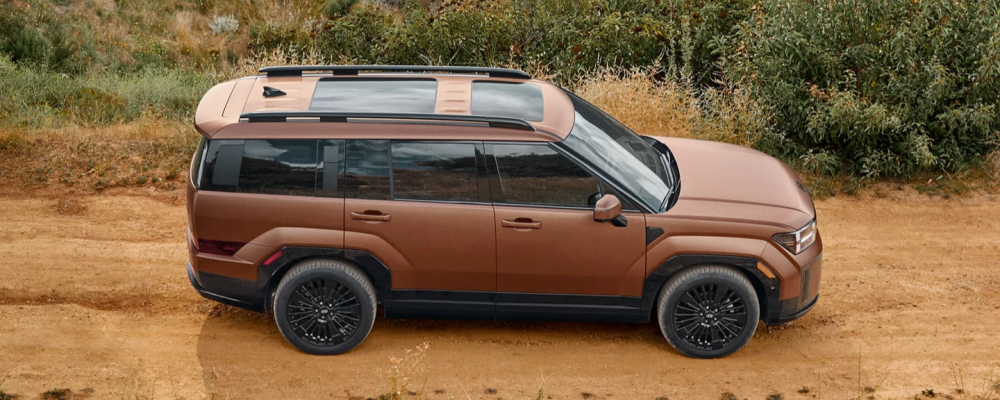 Sterling Hyundai Lafayette LA