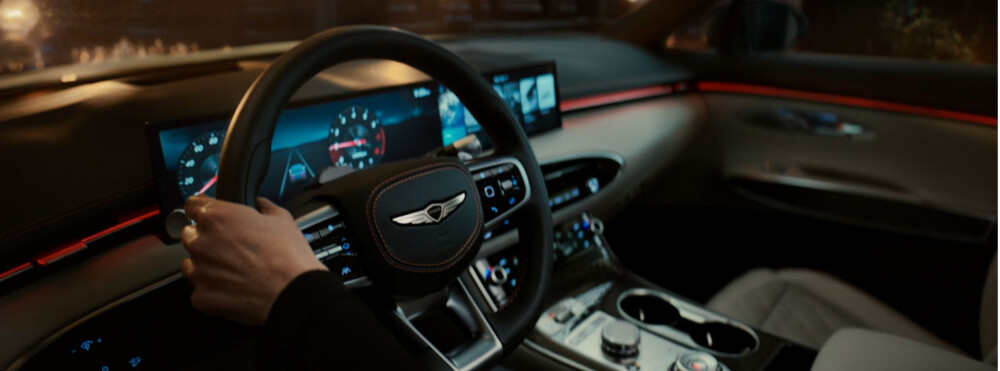 Genesis of Lafayette Lafayette LA