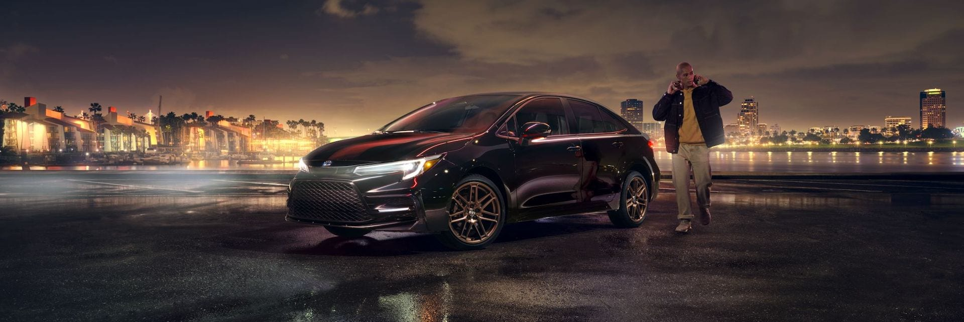 Fowler Toyota of Tulsa Tulsa OK