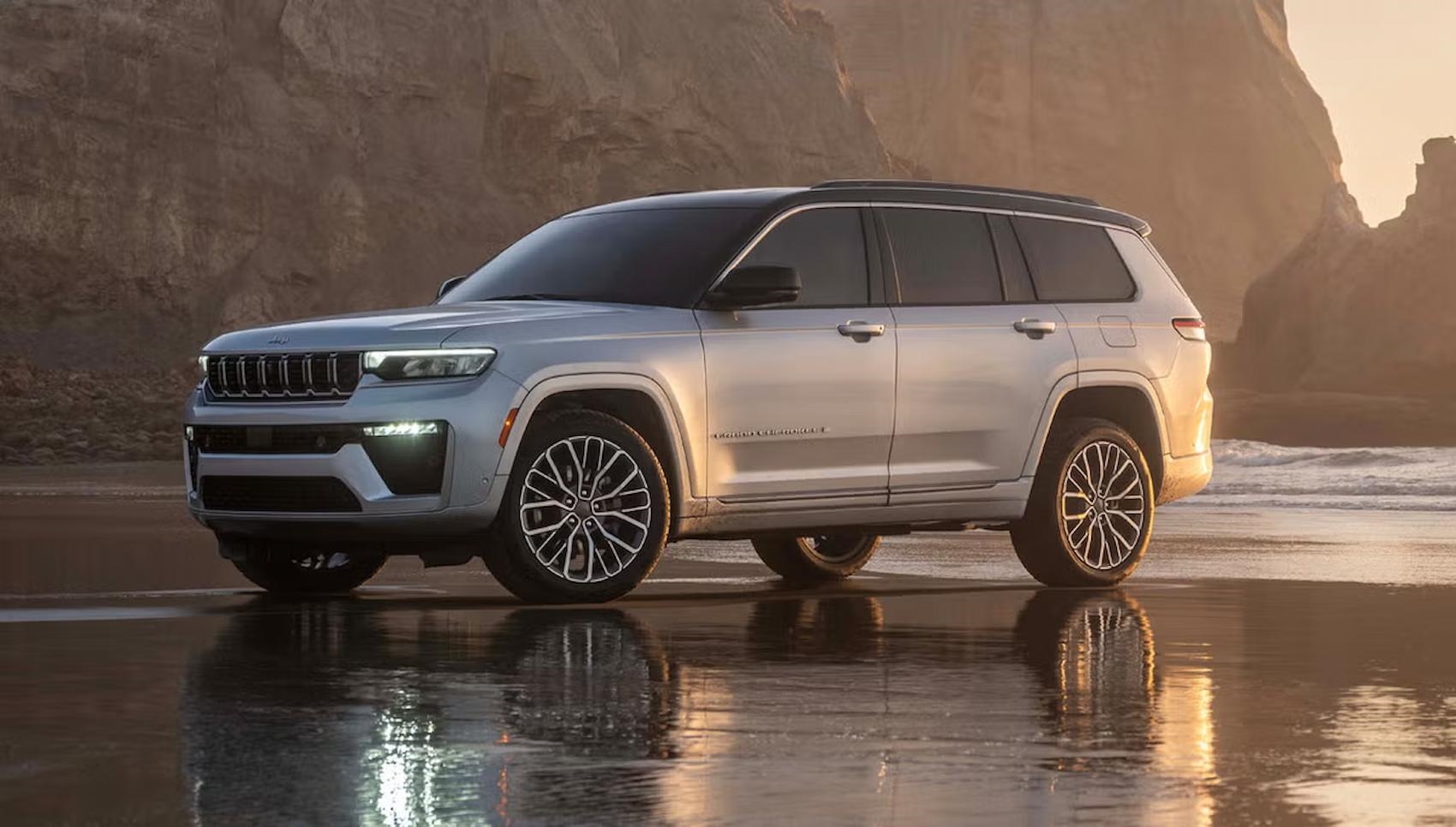 Jeep Grand Cherokee For Sale Norwich CT