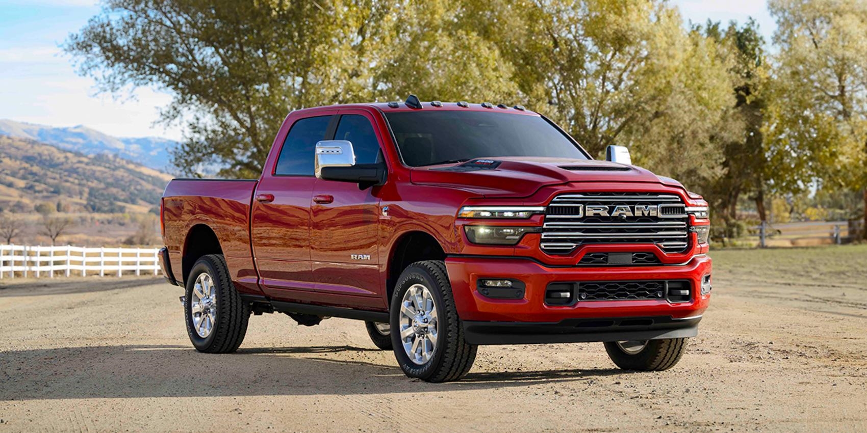 Ram 2500 For Sale Norwich CT