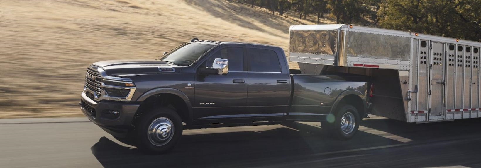 Ram 3500 For Sale Norwich CT