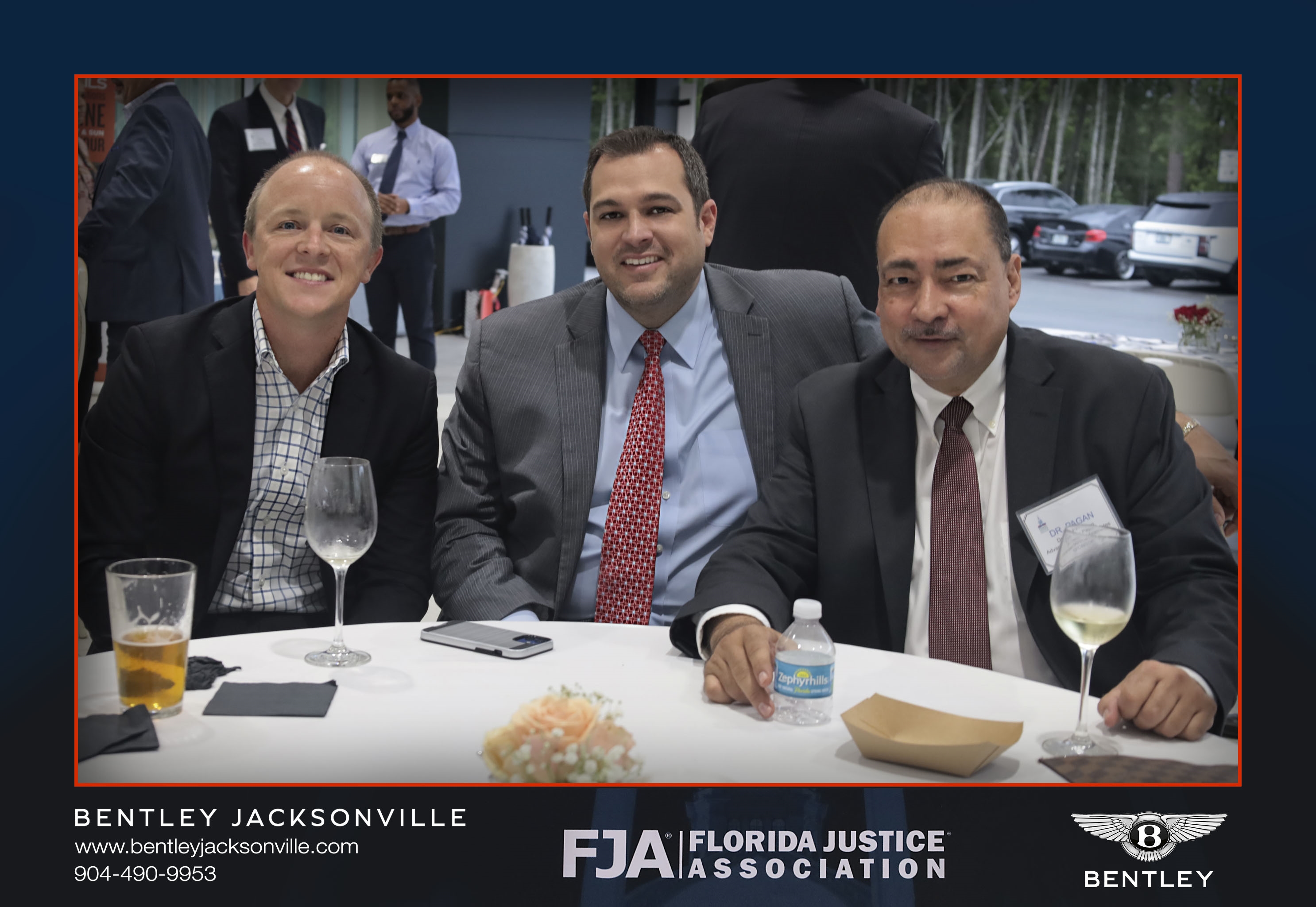 Florida Justice Association