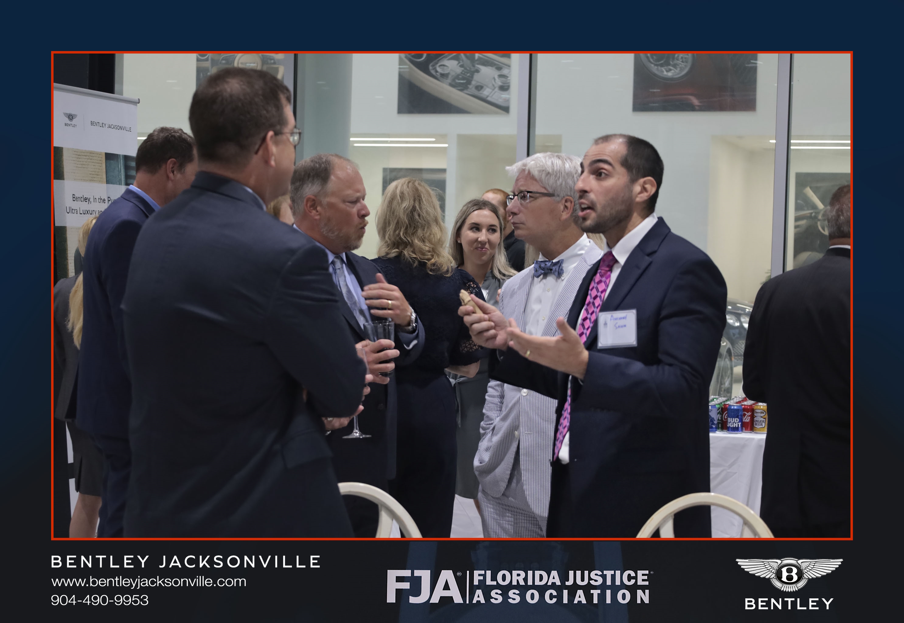 Florida Justice Association