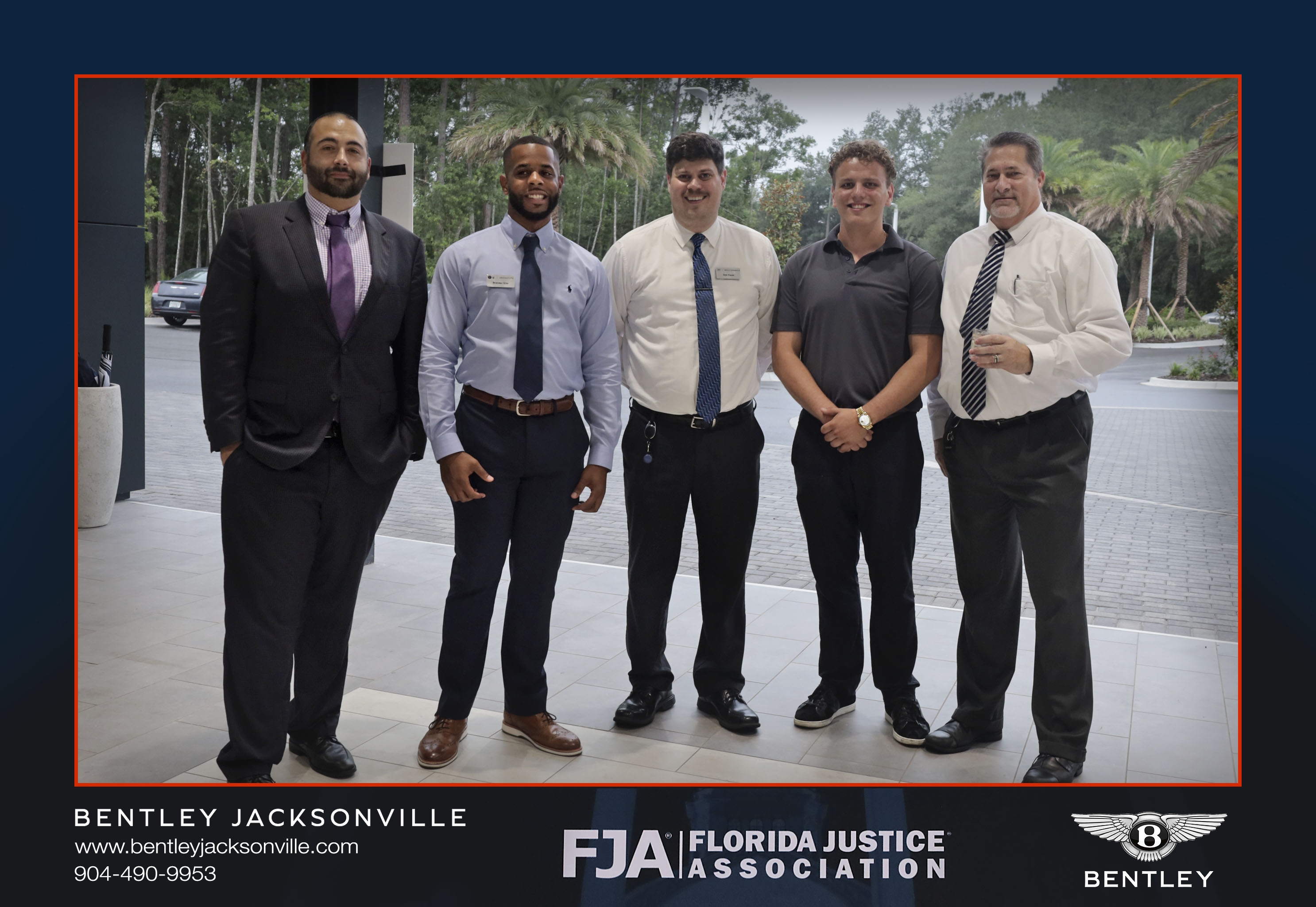 Florida Justice Association