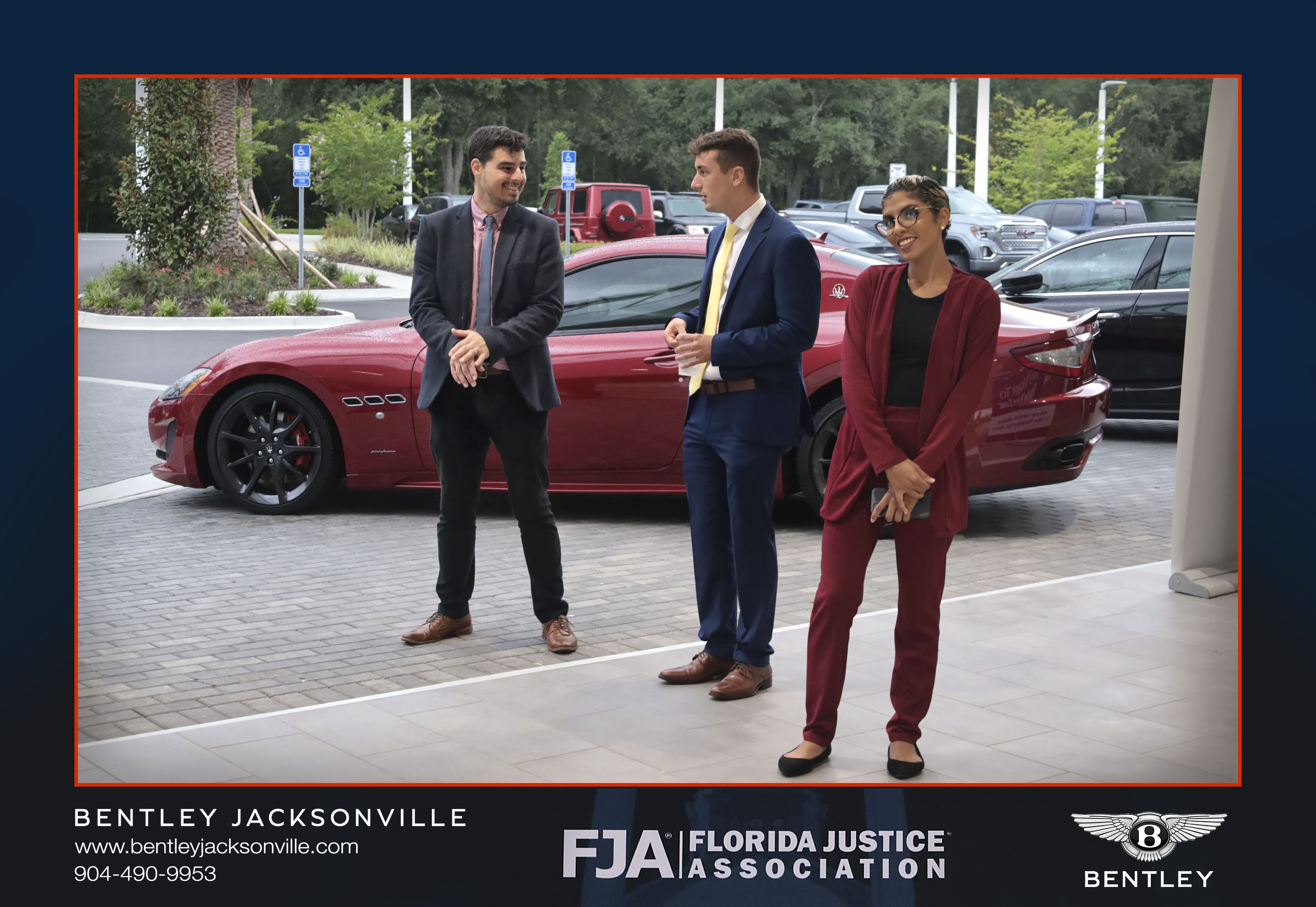 Florida Justice Association