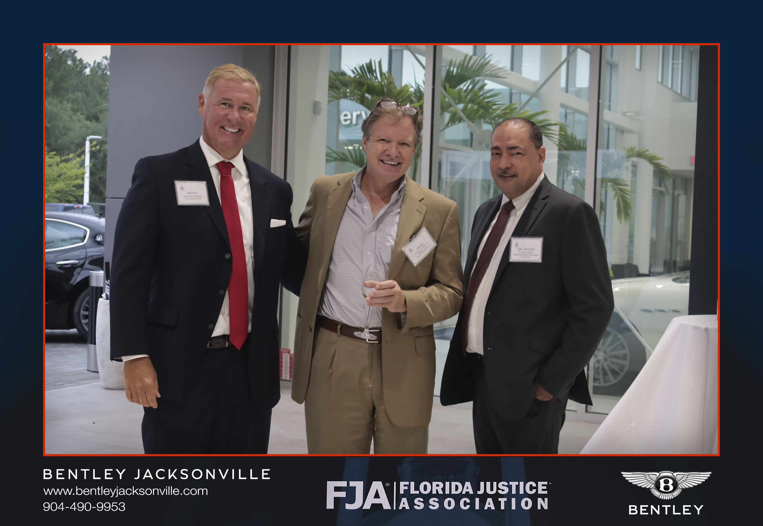 Florida Justice Association