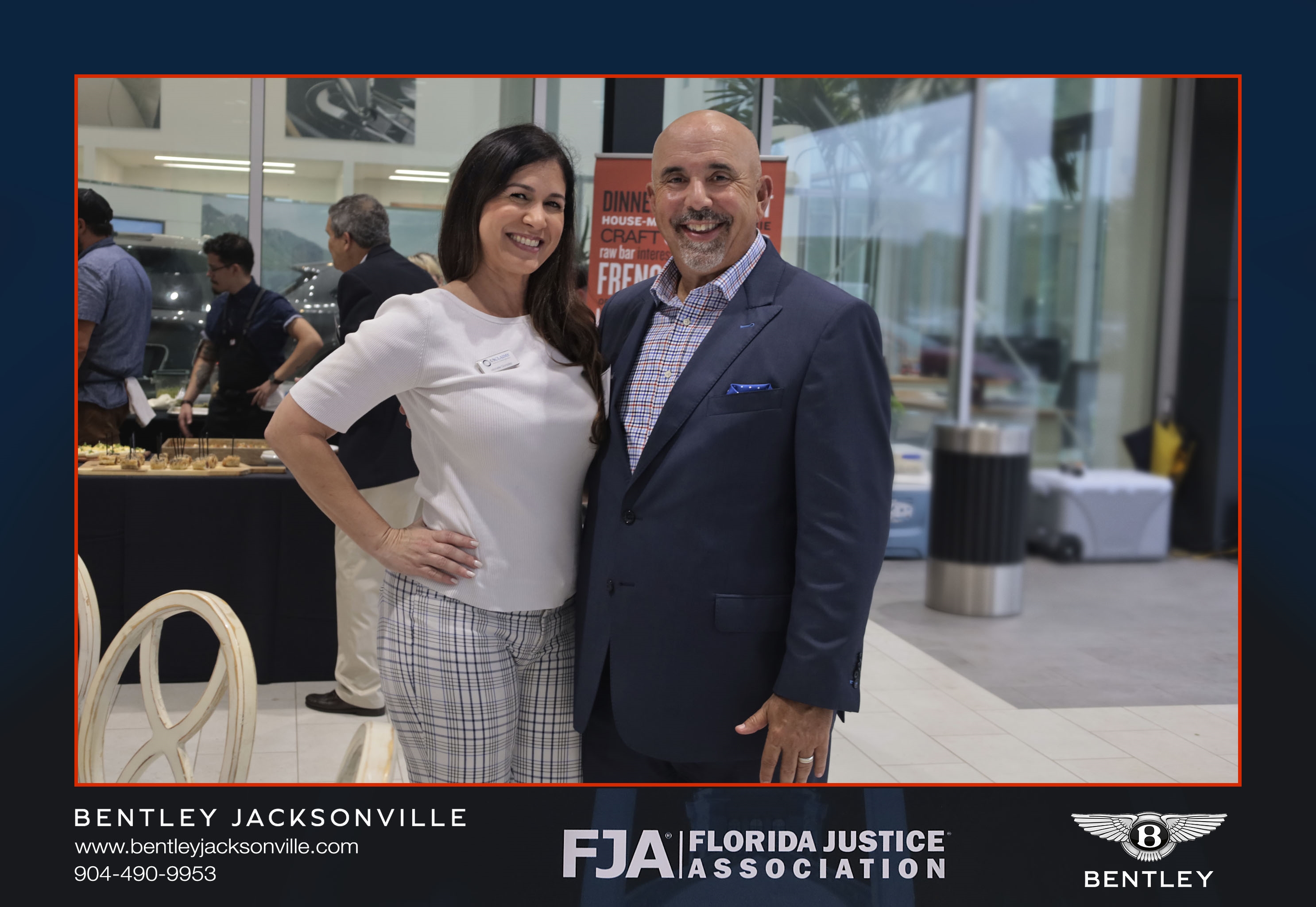 Florida Justice Association