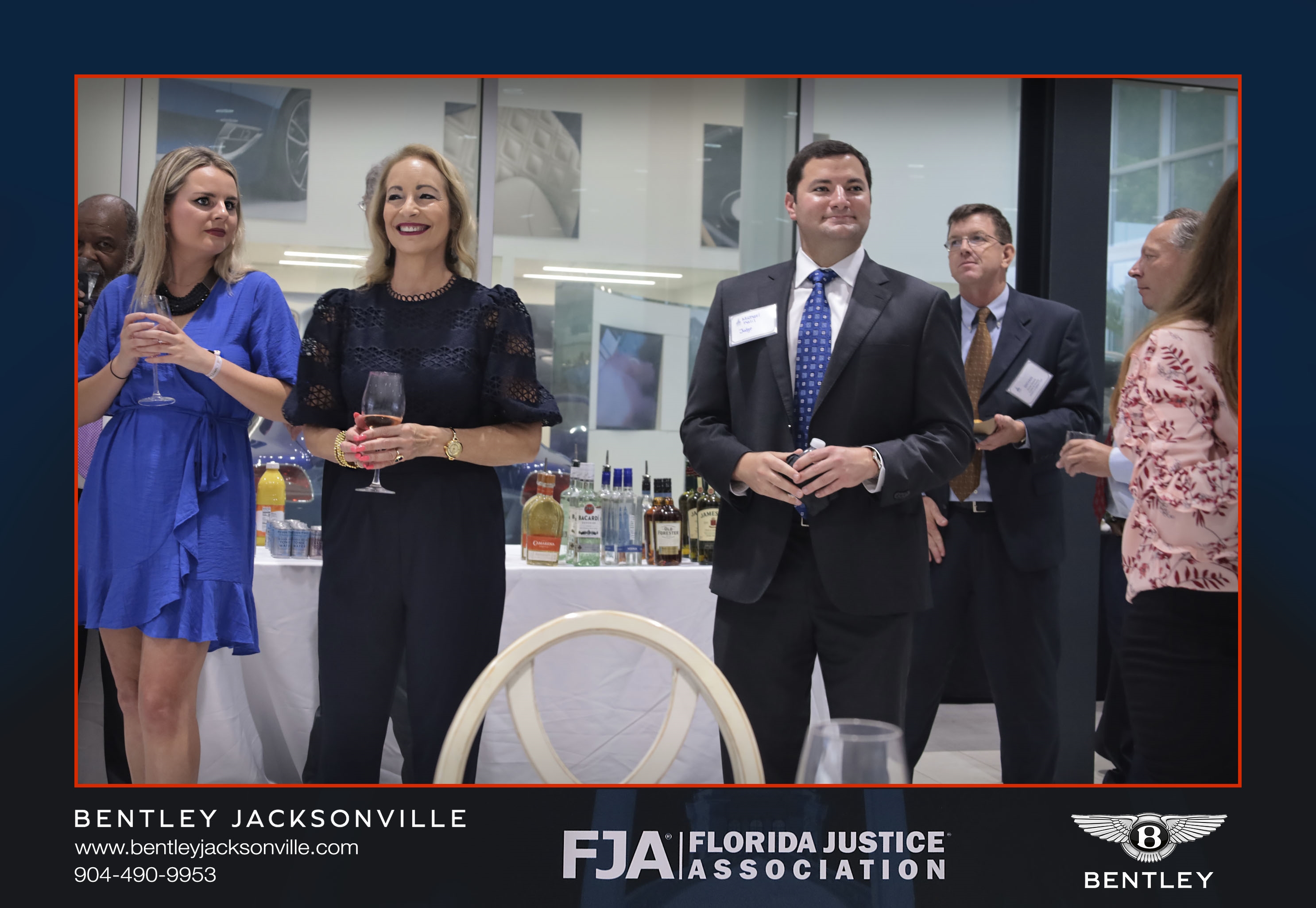 Florida Justice Association