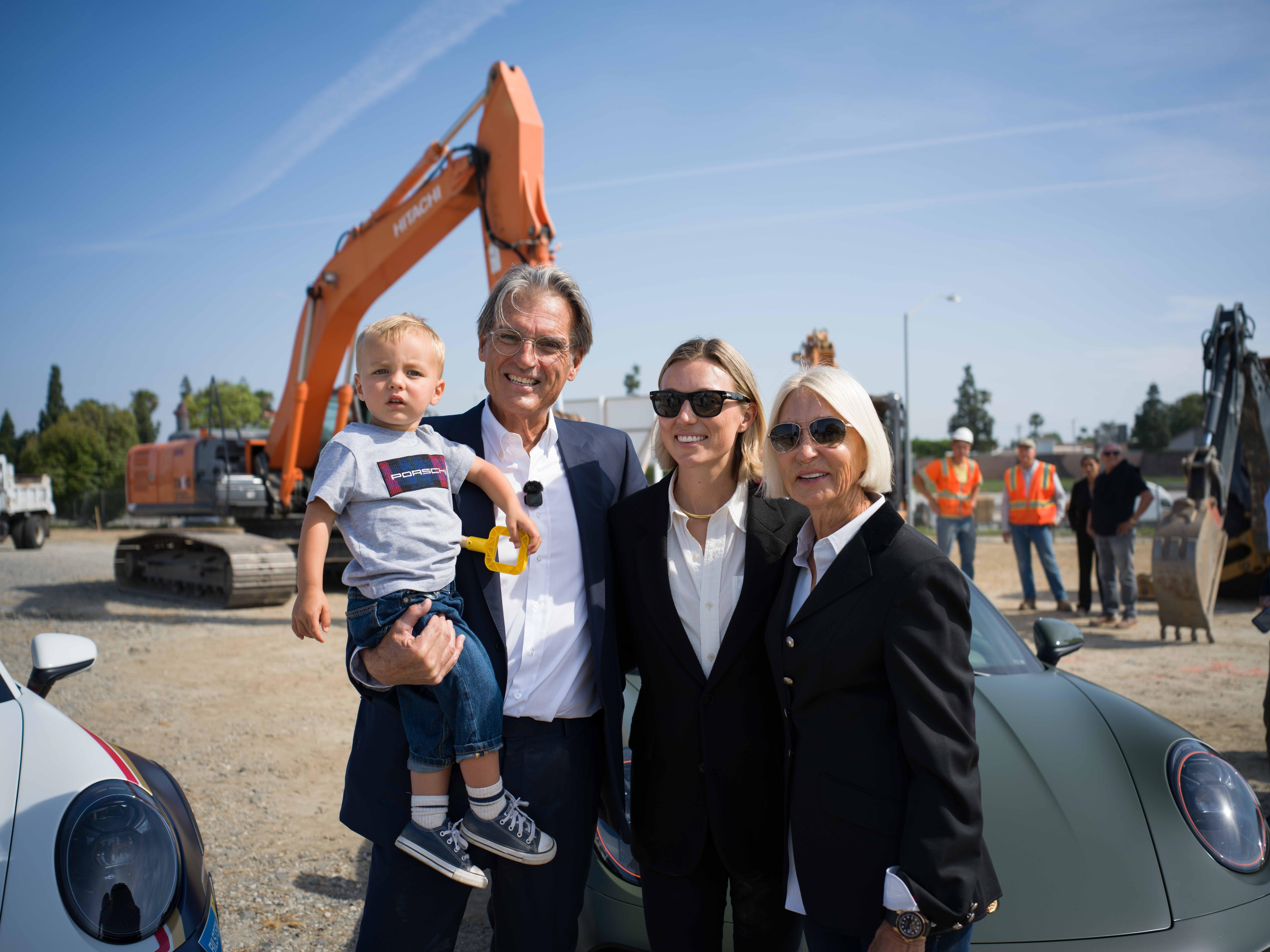 McKenna Automotive Group Norwalk CA