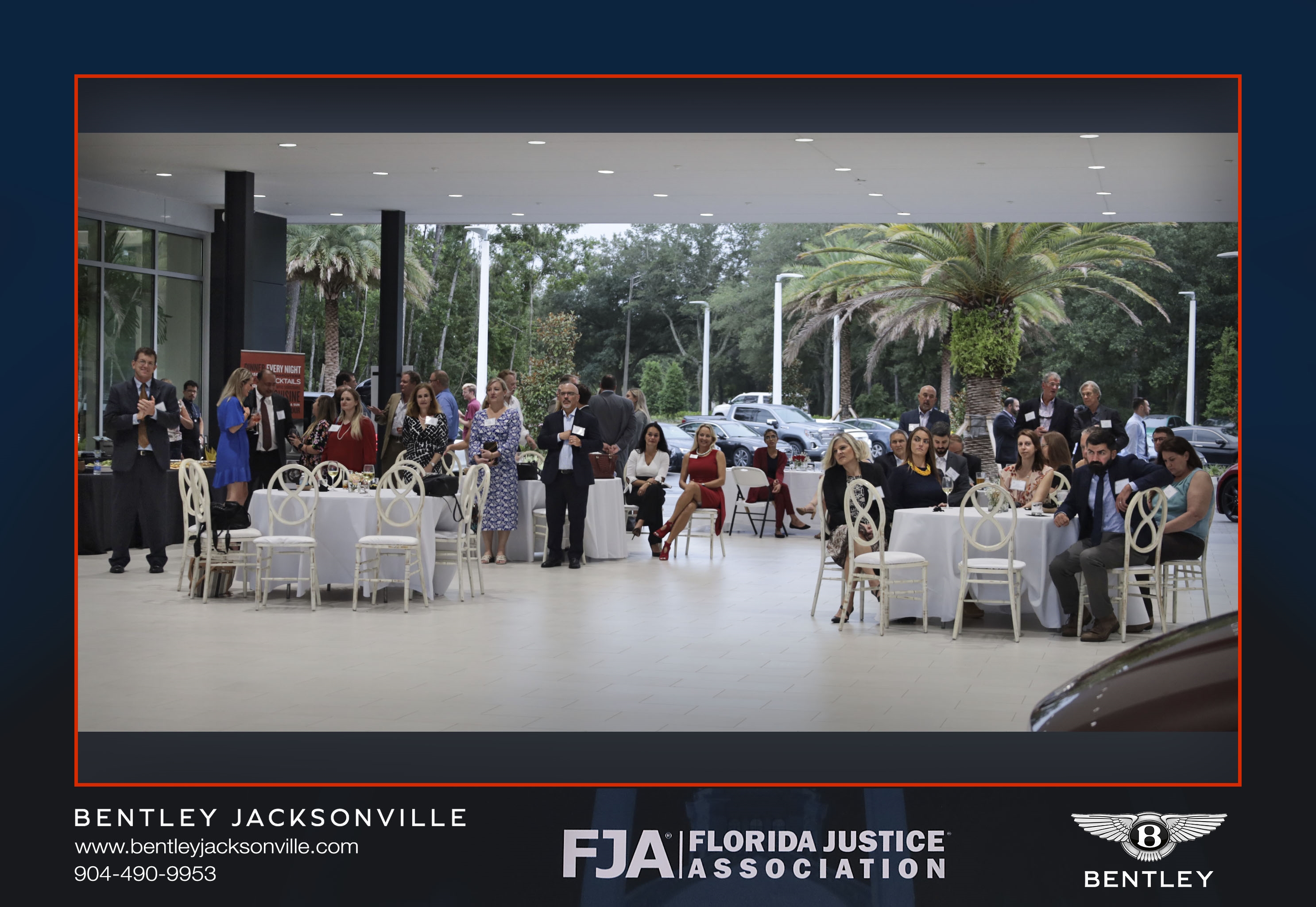 Florida Justice Association