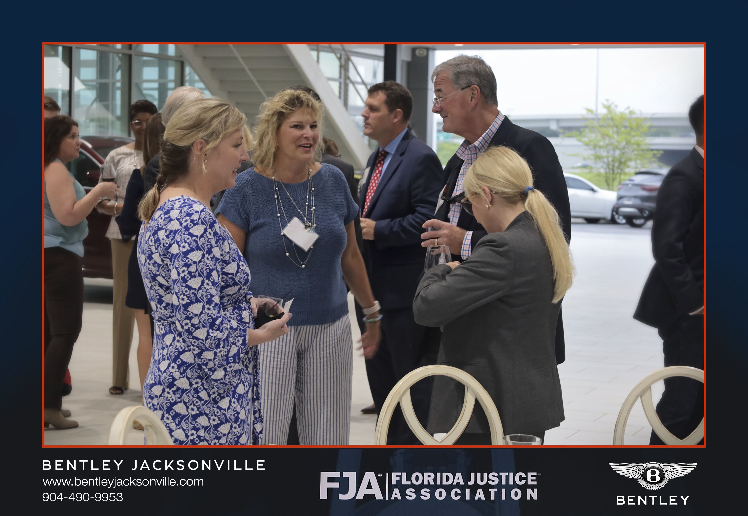 Florida Justice Association