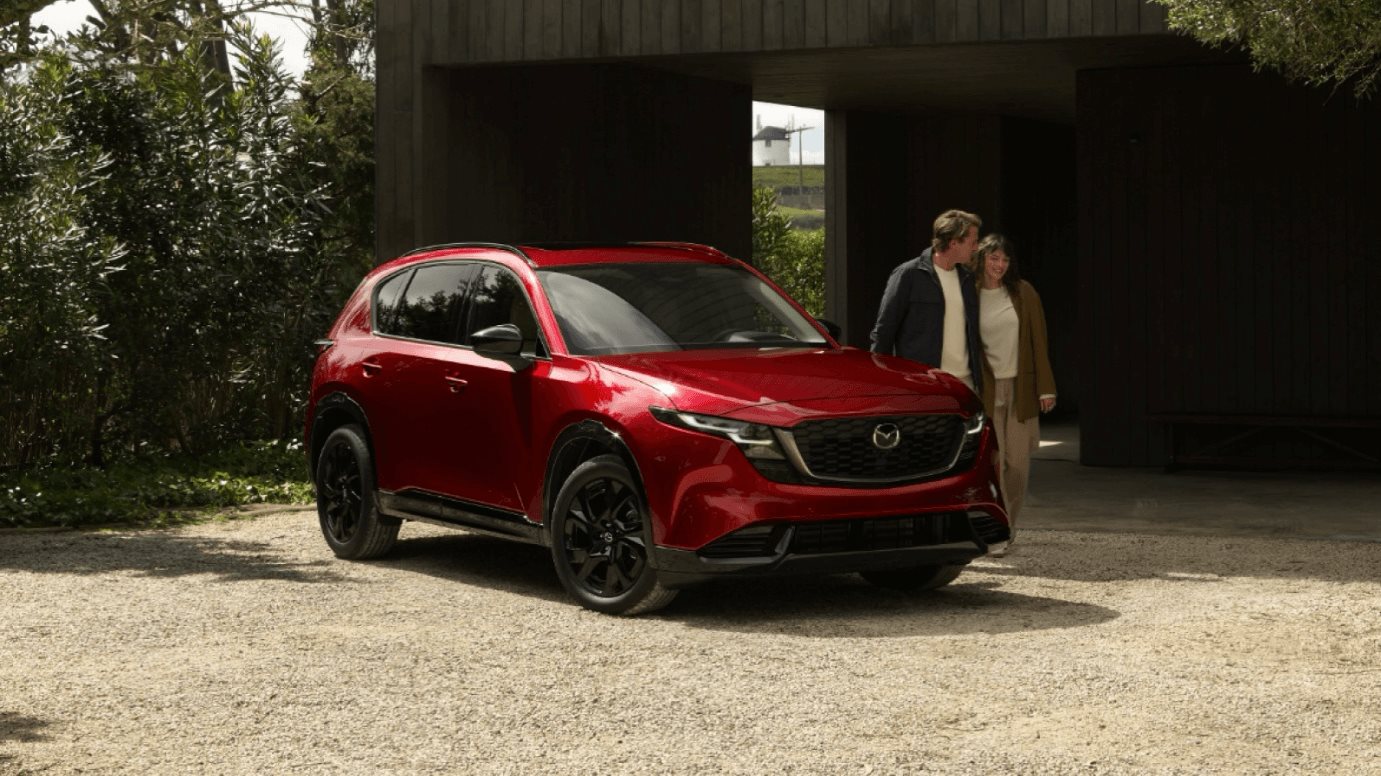 Whaling City Mazda New London CT