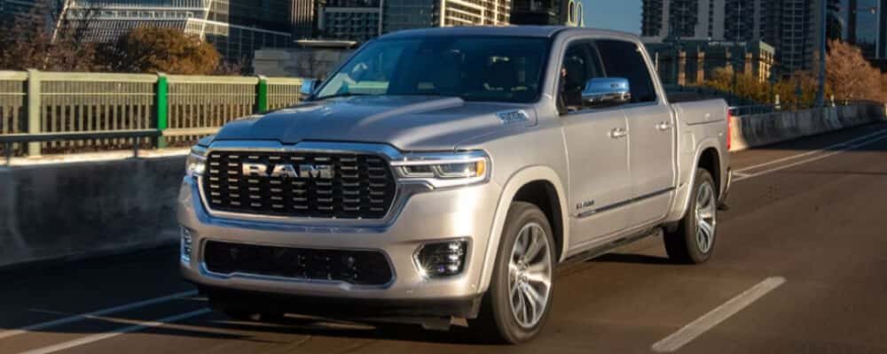 Gill Chrysler Dodge Jeep RAM Madera CA