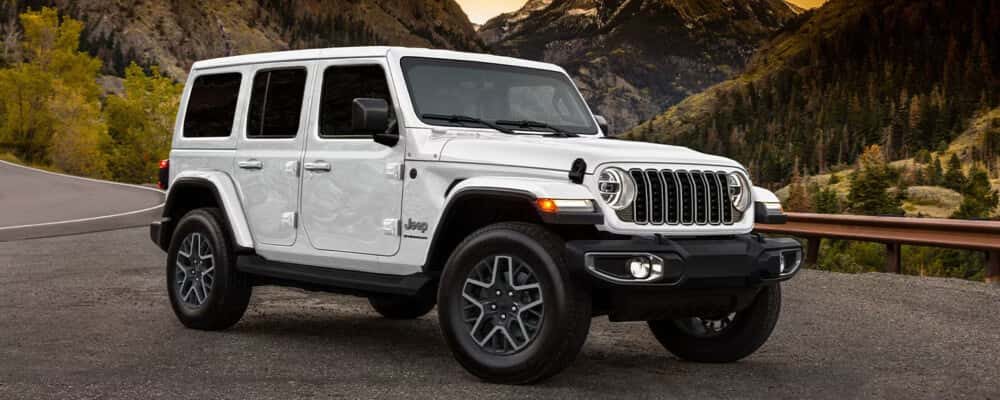 Gill Chrysler Dodge Jeep RAM Madera CA