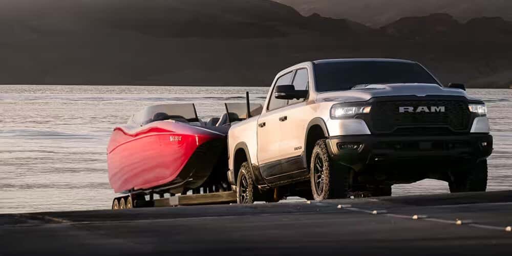 Gill Chrysler Dodge Jeep RAM Madera CA