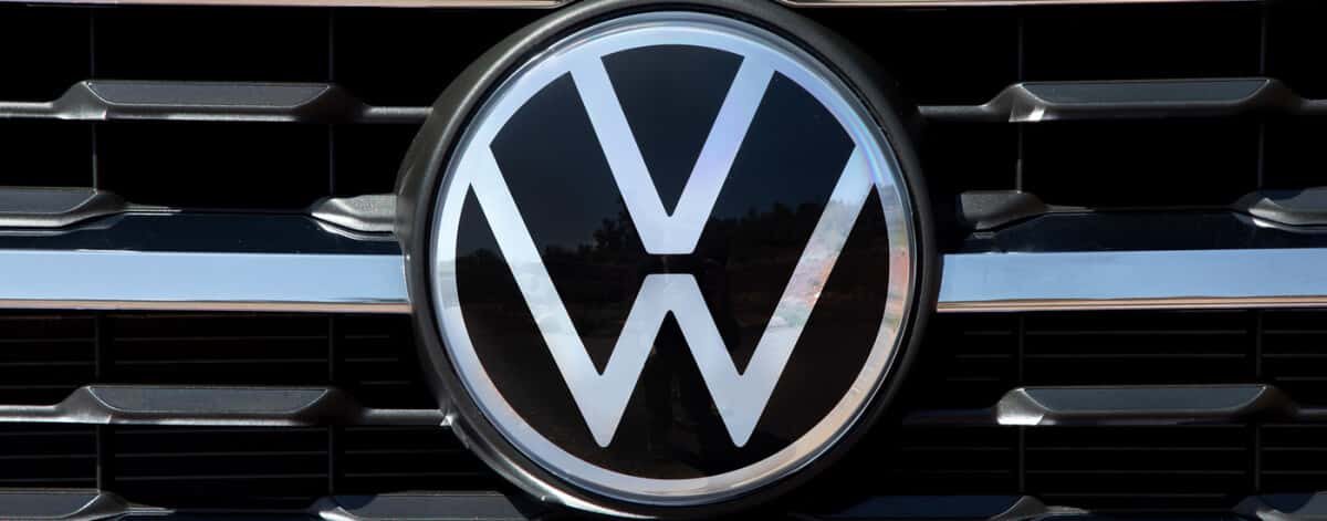 Tracy Volkswagen Tracy CA