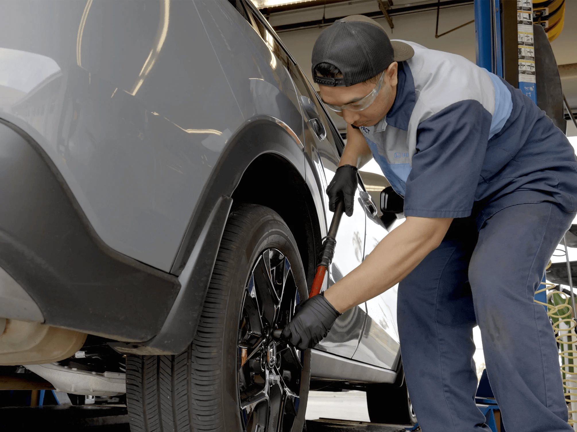 Tony Honda Kona Kailua Kona HI