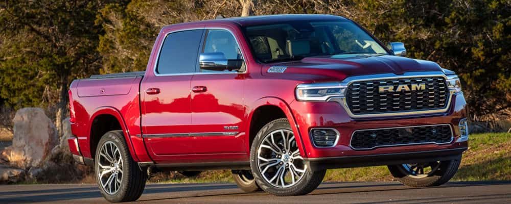 Gilroy Chrysler Dodge Jeep RAM Gilroy CA