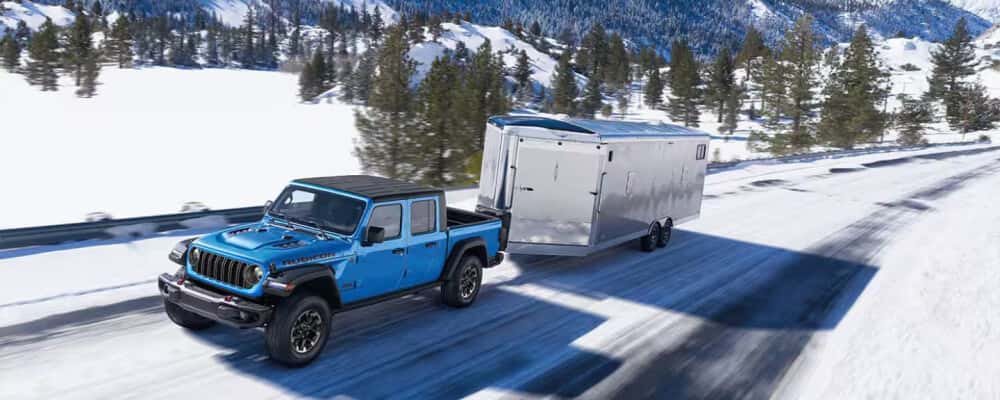 Gill Chrysler Dodge Jeep RAM Madera CA