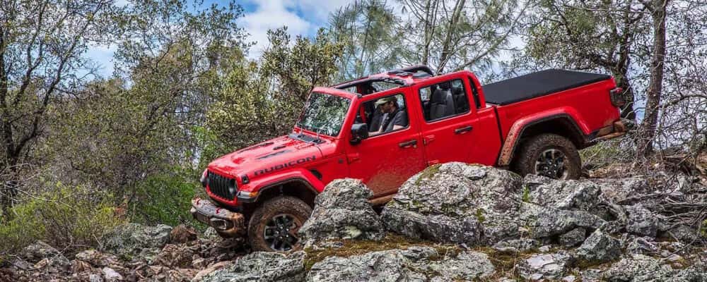 Gill Chrysler Dodge Jeep RAM Madera CA