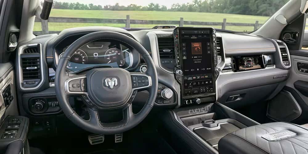Gill Chrysler Dodge Jeep RAM Madera CA
