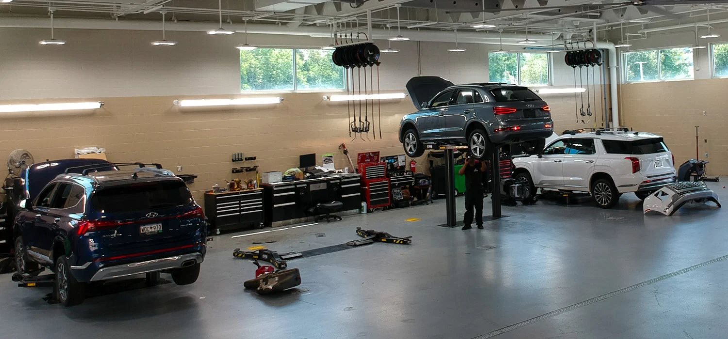 Fort Mill Hyundai Fort Mill SC