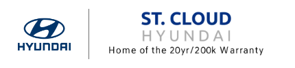 St. Cloud Hyundai Waite Park MN