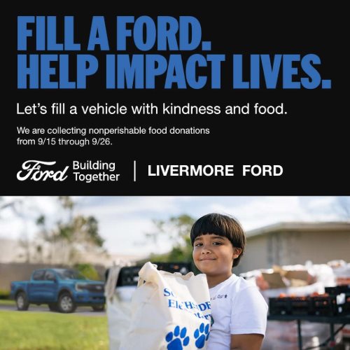 Livermore Ford Livermore CA