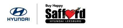 Safford Hyundai Leesburg Leesburg VA
