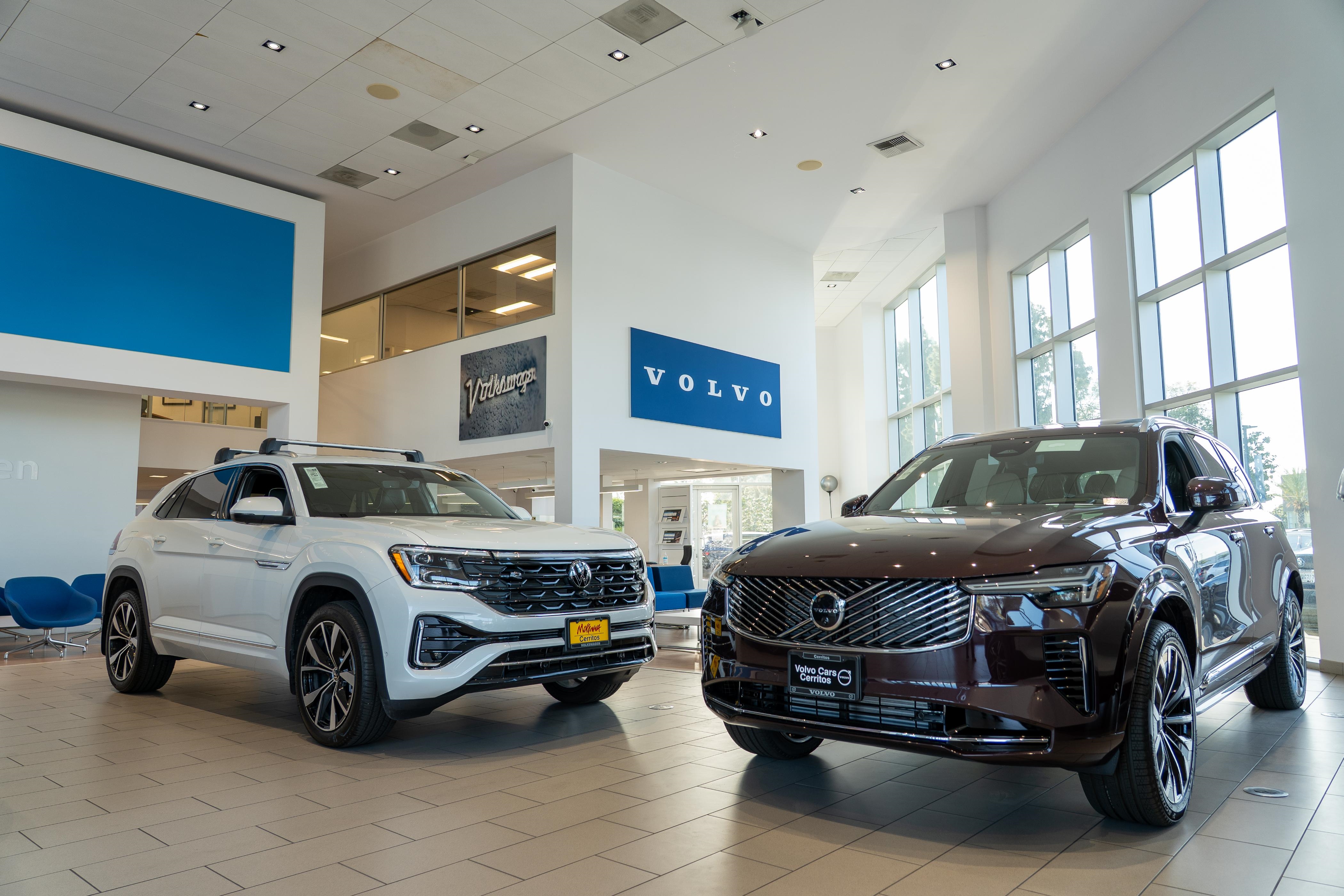 McKenna Automotive Group Norwalk CA