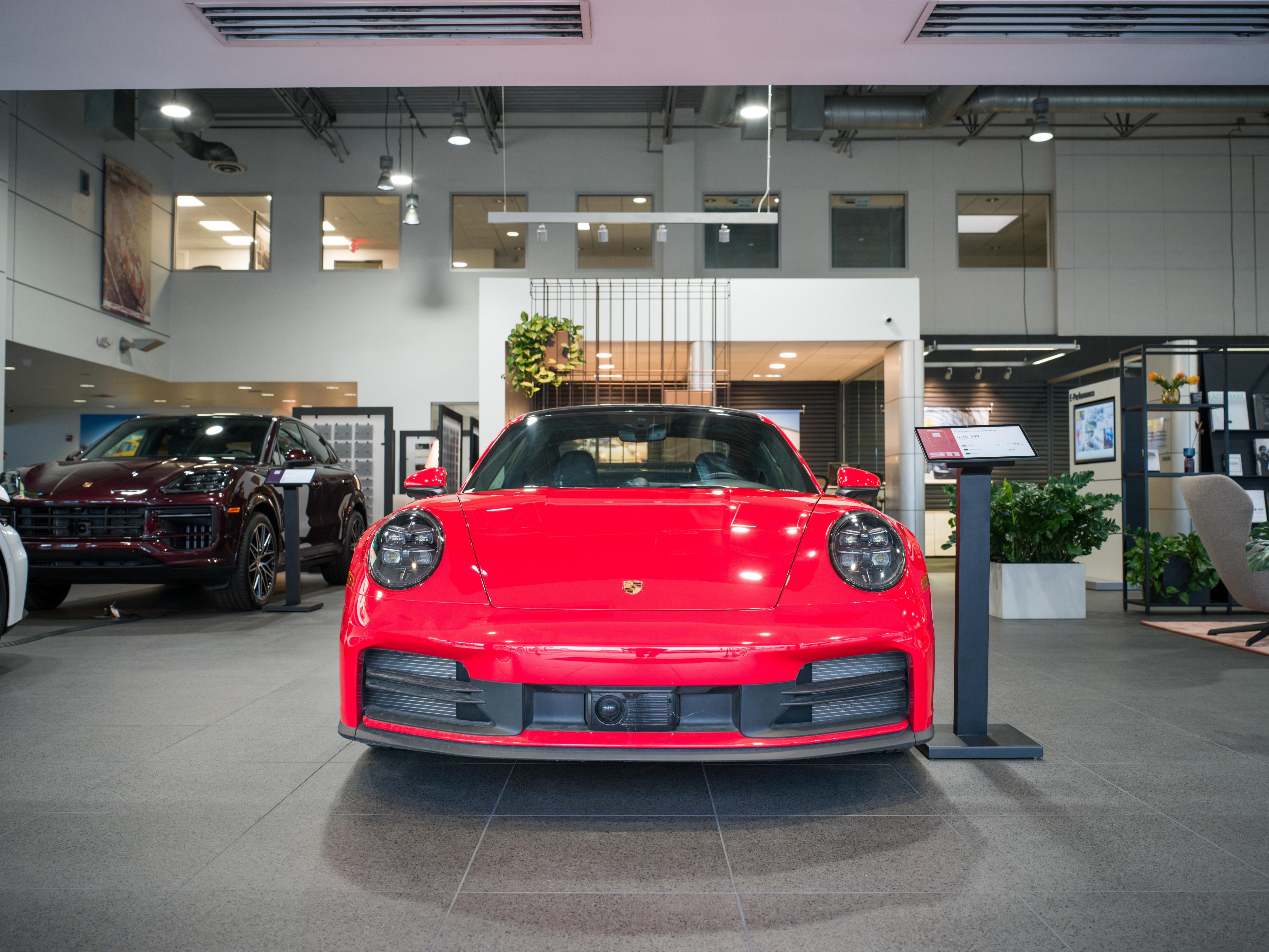 McKenna Automotive Group Norwalk CA