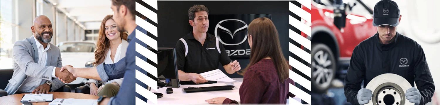 Herzog-Meier Mazda Beaverton OR